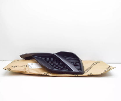 NEW AUDI A1 SPORTBACK GB FRONT RIGHT BUMPER GRILLE 82A807680F1RR ORIGINAL