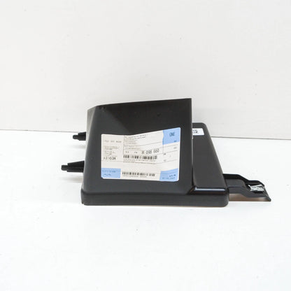 NEW BMW 5 G30 RIGHT RADIATOR SUPPORT AIR DUCT 51748098660 ORIGINAL