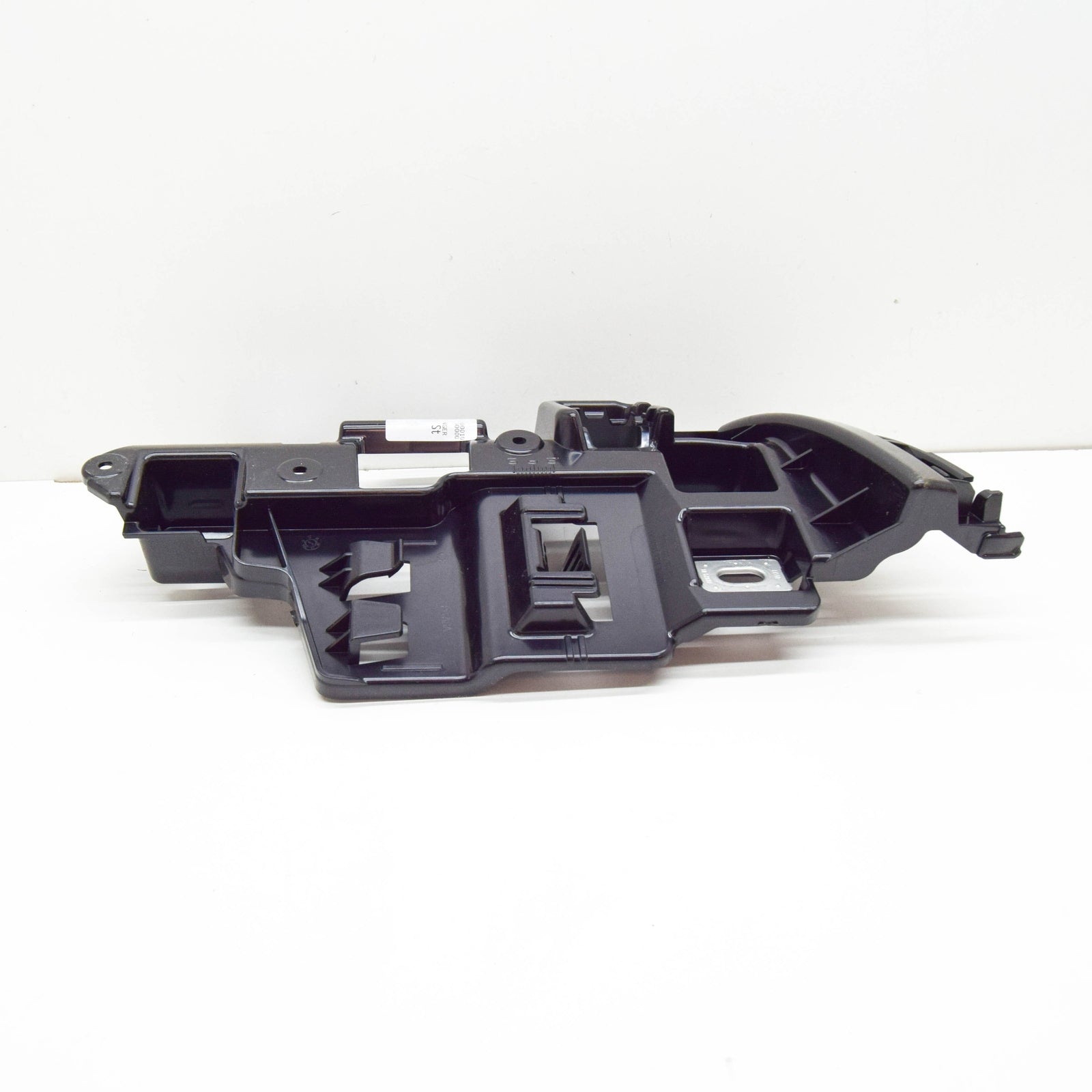 new mercedes-benz eqs v297 rear left warning sensor bracket a2978851304 original