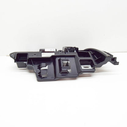 new mercedes-benz eqs v297 rear left warning sensor bracket a2978851304 original
