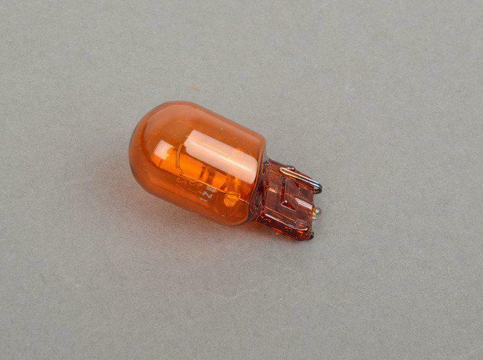 new volkswagen eos front turn signal indicator bulb n10724401 original