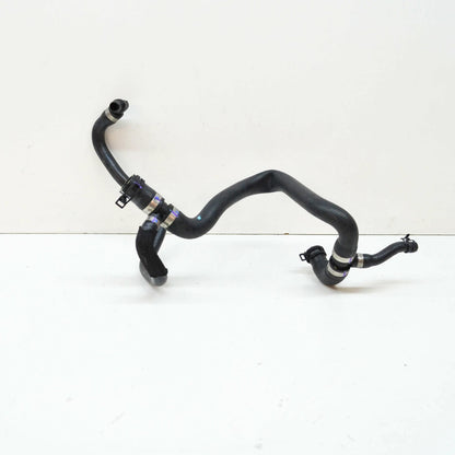 NEW MERCEDES-BENZ GLE W166 EXPANSION RESERVOIR CIRCUIT PIPE A1668301300 ORIGINAL