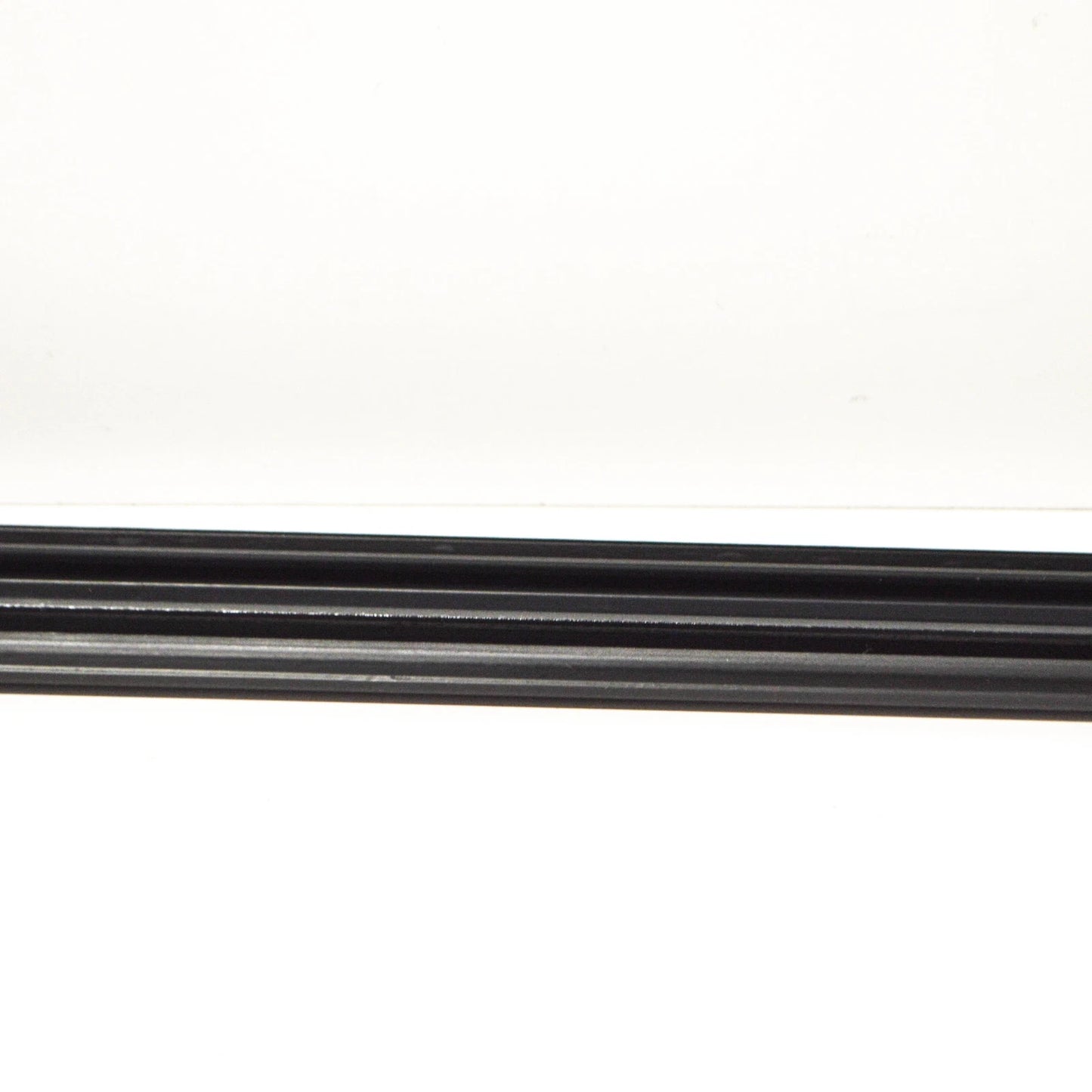 NEW BMW 5 E34 FRONT LEFT DOOR MOULDING 51131934177 ORIGINAL