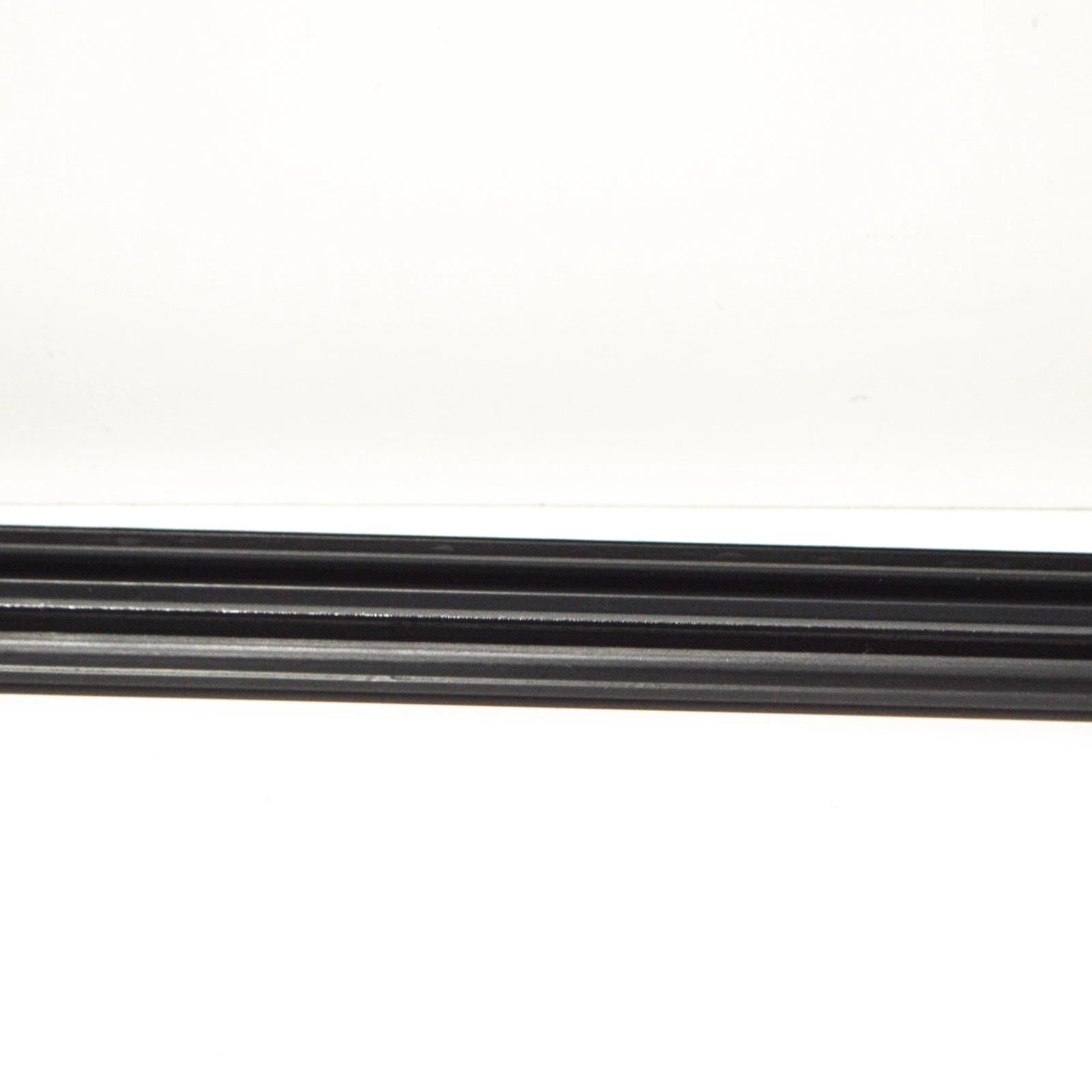 NEW BMW 5 E34 FRONT LEFT DOOR MOULDING 51131934177 ORIGINAL