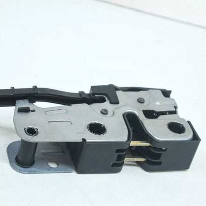 NEW VW PASSAT B7 ENGINE HOOD LID LOCK WITH MICRO-SWITCH RHD 3AC823509D