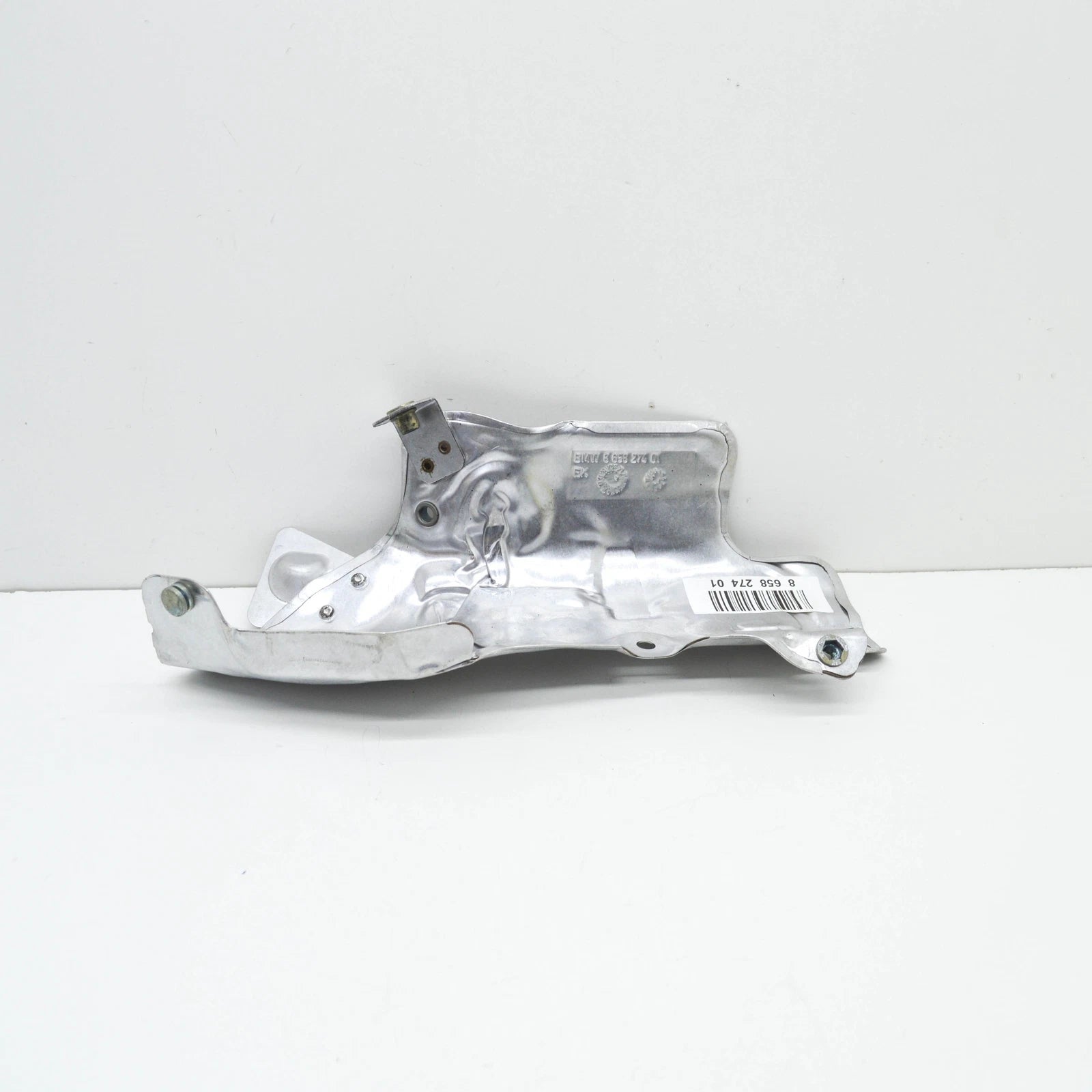 NEW BMW 5 G30 TURBOCHARGER HEAT PROTECTION ZYL. 1-4 8658274 11658658274 ORIGINAL