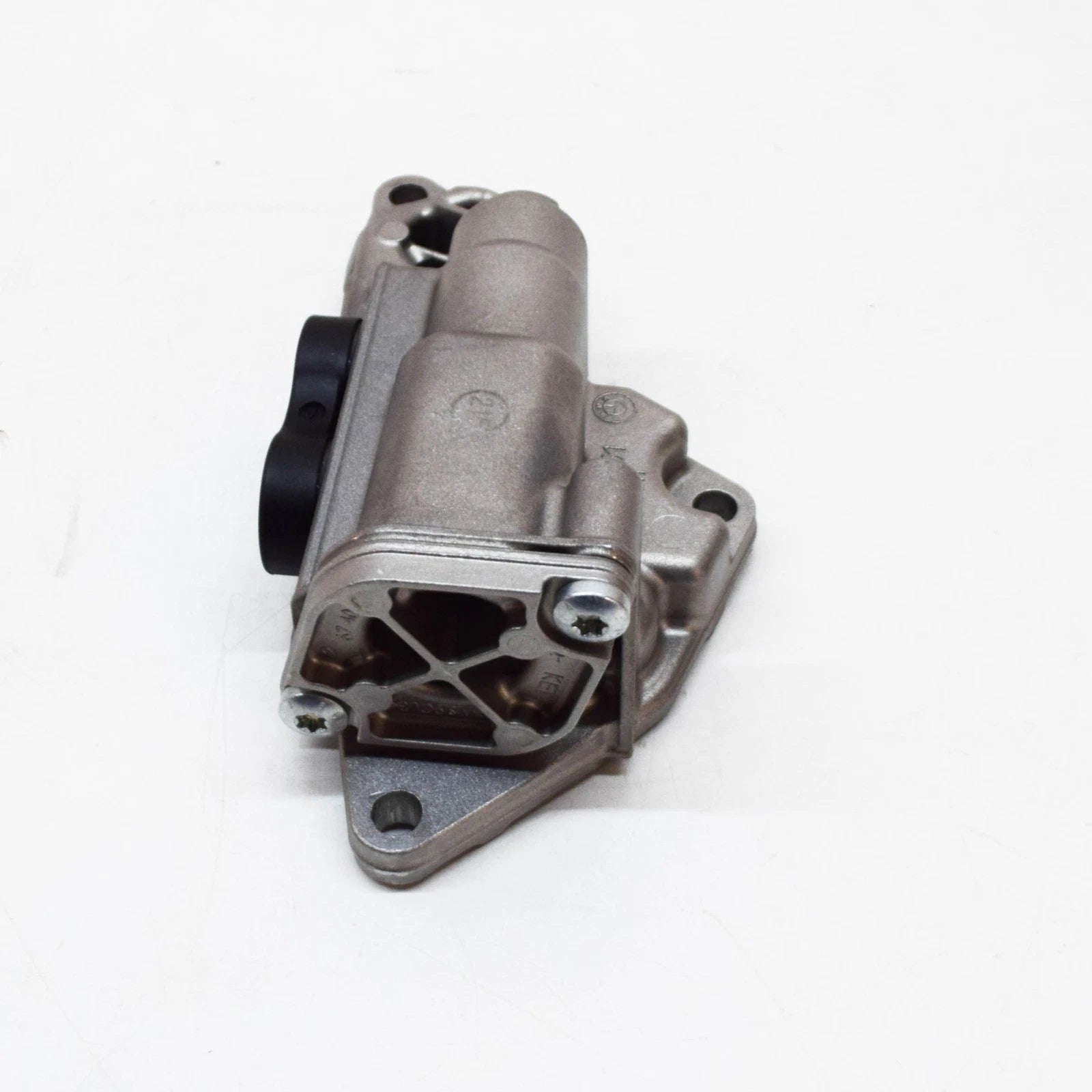 NEW BMW 5 F10 OIL FILTER THERMOSTAT HOUSING 11427573051 7573051 ORIGINAL