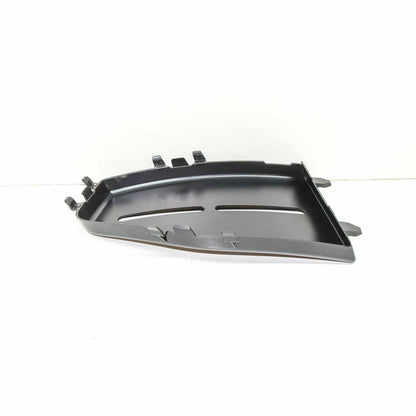 NEW AUDI A7 SPORTBACK 4G8 FRONT BUMPER LEFT COVER TRIM 4G88072459B9 ORIGINAL