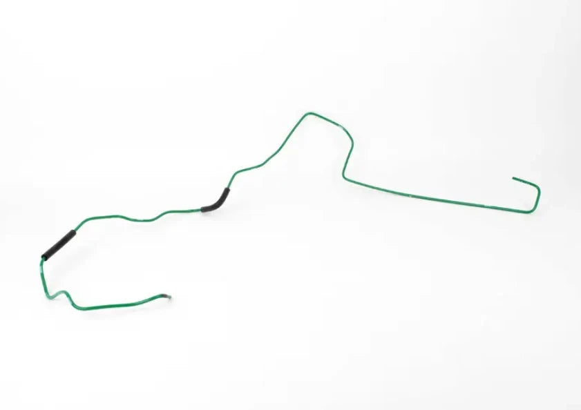 NEW AUDI Q7 4L FRONT RIGHT SUSPENSION AIR LINE 7L0616762C ORIGINAL