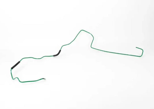 NEW AUDI Q7 4L FRONT RIGHT SUSPENSION AIR LINE 7L0616762C ORIGINAL