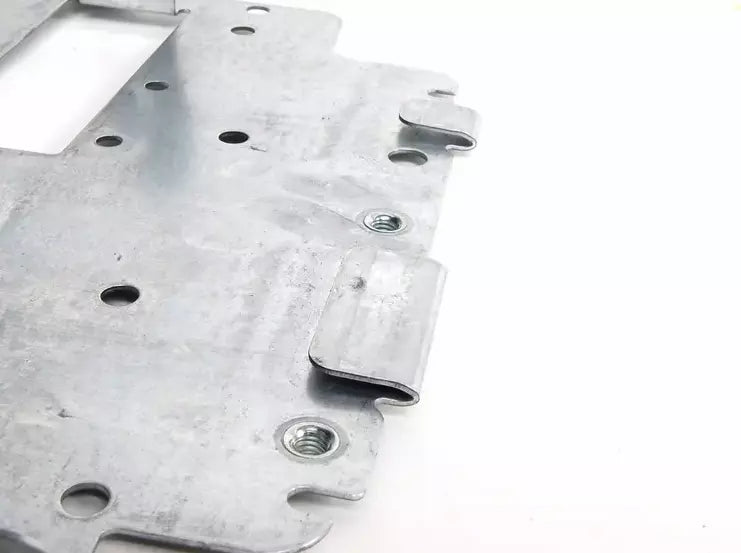 NEW VW GOLF VI 5K MK6 LOWER RADIO ANTENNA MODULE BRACKET 3C0919935A