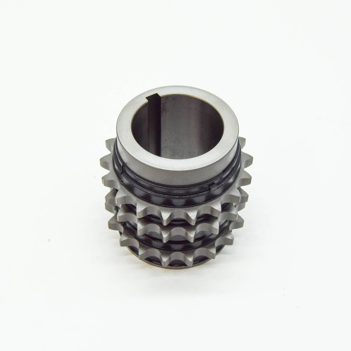 NEW MERCEDES BENZ S W222 CRANKSHAFT GEAR A2750500003 ORIGINAL