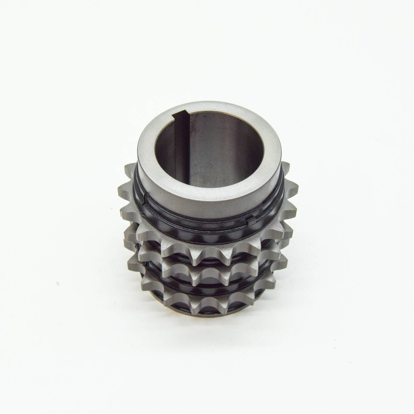 NEW MERCEDES BENZ S W222 CRANKSHAFT GEAR A2750500003 ORIGINAL