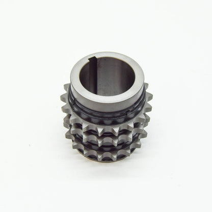 NEW MERCEDES BENZ S W222 CRANKSHAFT GEAR A2750500003 ORIGINAL