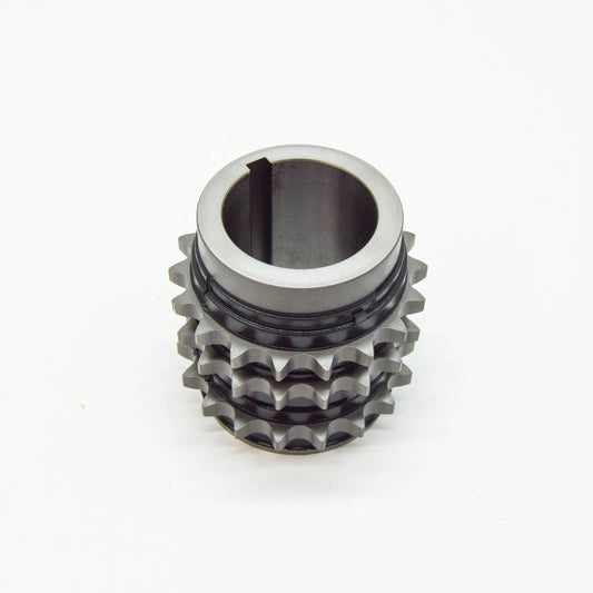 NEW MERCEDES BENZ S W222 CRANKSHAFT GEAR A2750500003 ORIGINAL