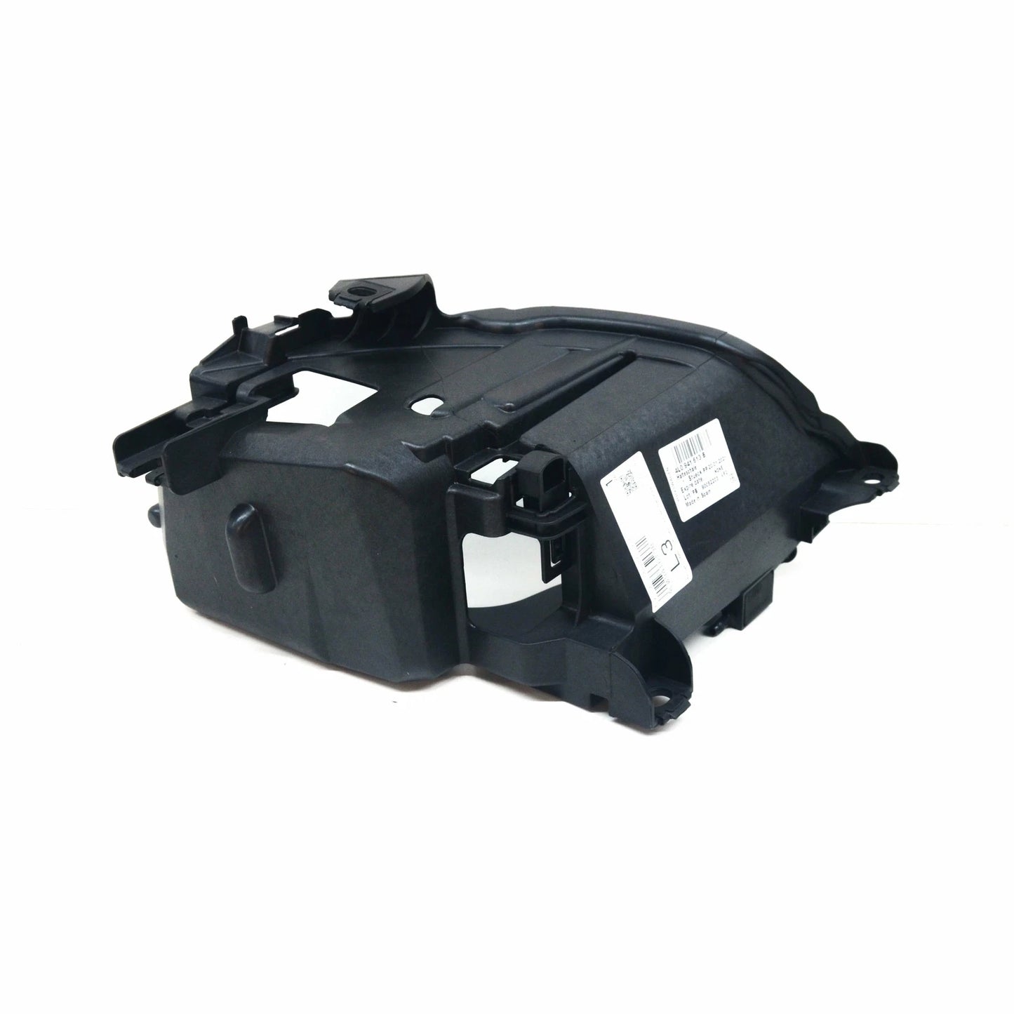 NEW AUDI Q7 4L FRONT LEFT HEADLIGHT BRACKET 4L0941613B 2013