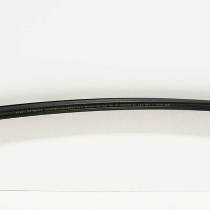 NEW BMW 5 E60 REAR WINDOW RUBBER SEAL STRIP 51317115413 7115413 ORIGINAL