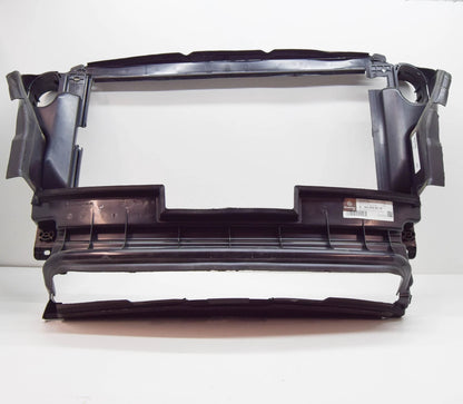 NEW MERCEDES-BENZ ML W164 AIR DEFLECTOR SHEILD BAFFLE A1645000016 ORIGINAL