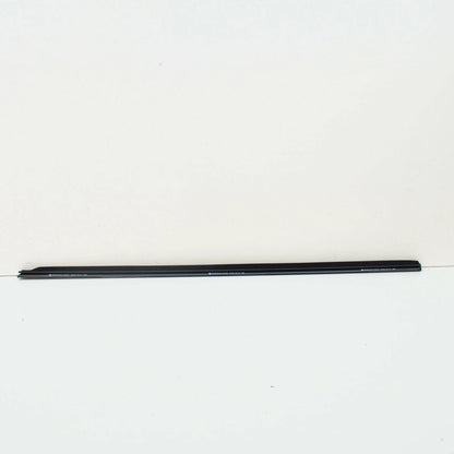 NEW BMW 6 GRAN COUPE F06 FRONT RIGHT DOOR WINDOW MOLDING 51337291920 ORIGINAL