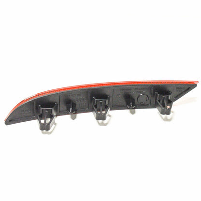 NEW AUDI A1 8X REAR BUMPER RIGHT SIDE REFLECTOR 8XA945106 ORIGINAL