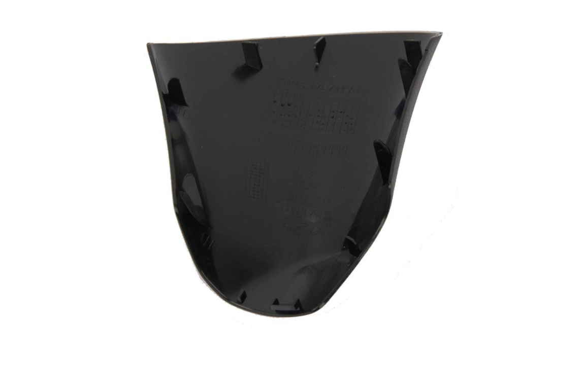 new ford ecosport mk2 front left door mirror housing cover lhd 1785359 original