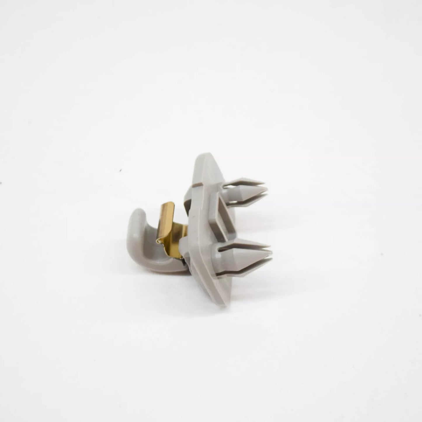 NEW AUDI A4 8W SUN VISOR CLIP 8W0857562A J50 8W0857562AJ50 ORIGINAL