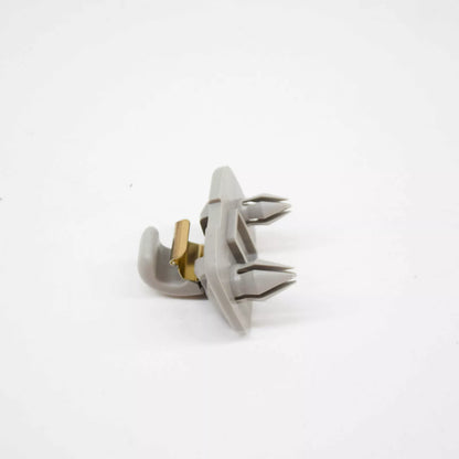 NEW AUDI A4 8W SUN VISOR CLIP 8W0857562A J50 8W0857562AJ50 ORIGINAL