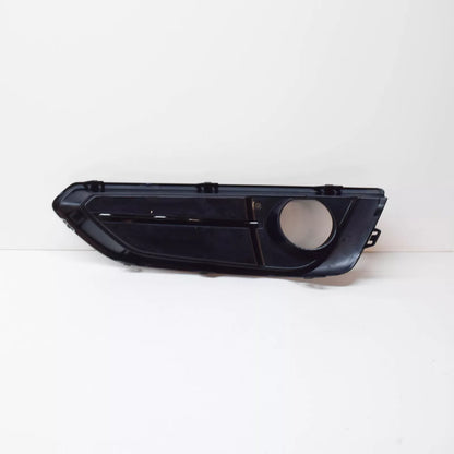NEW BMW 2 F22 RIGHT FOG LIGHT CLOSED GRILLE SPORT 51117343732 2015 ORIGINAL