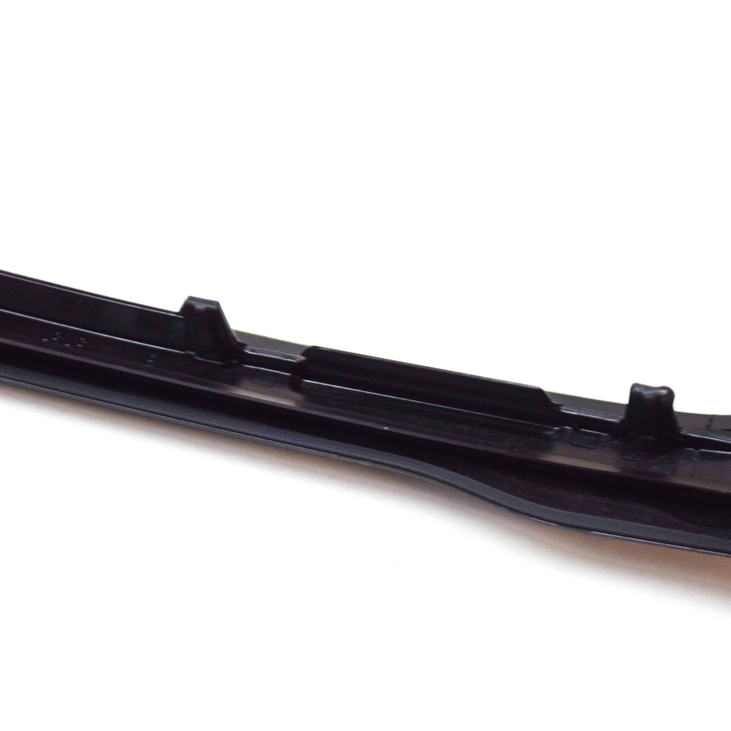 NEW BMW 4 COUPE F32 FRONT WINDSHIELD EXTERIOR DRIP MOULDING LEFT 51317285927