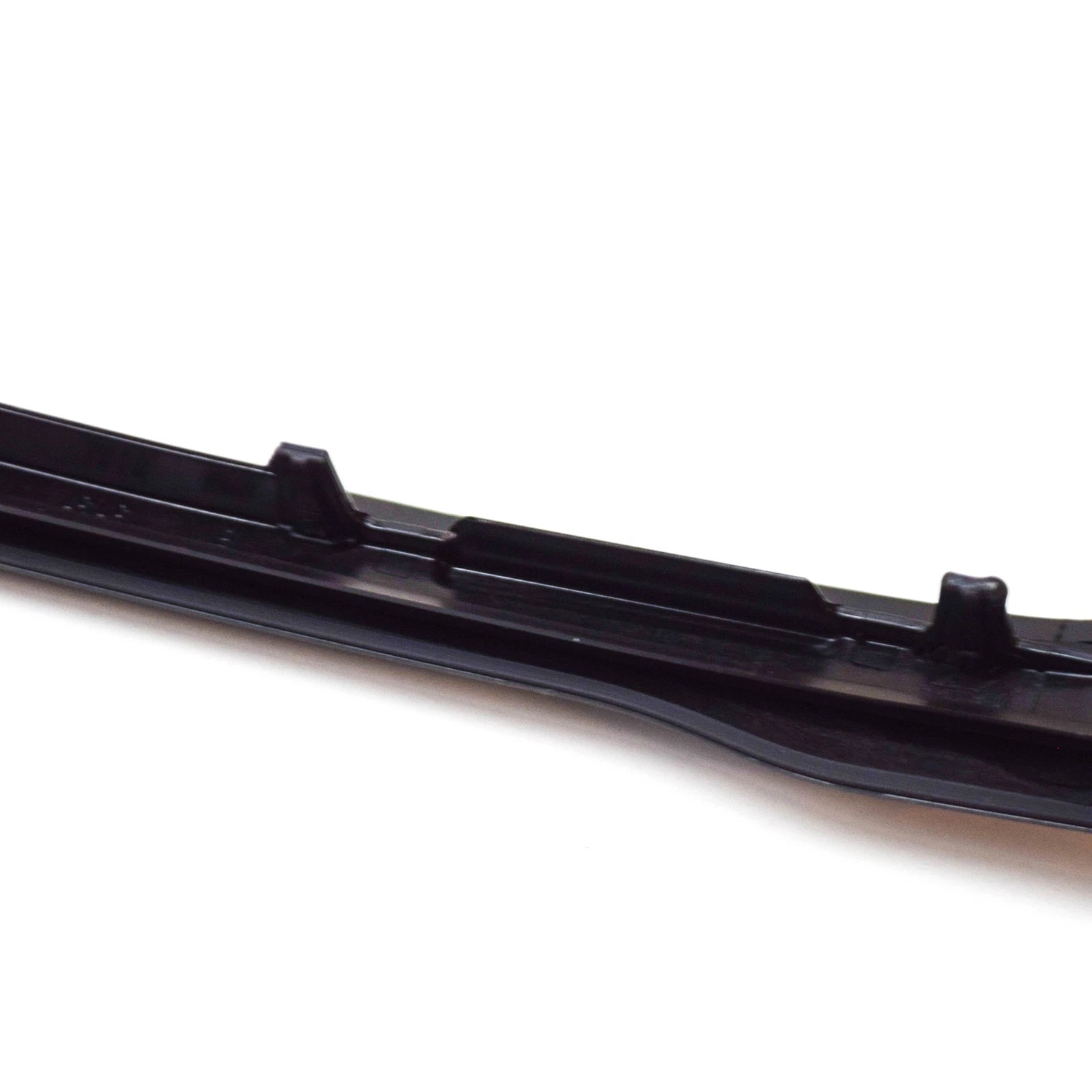 NEW BMW 4 COUPE F32 FRONT WINDSHIELD EXTERIOR DRIP MOULDING LEFT 51317285927