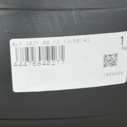 NEW MERCEDES-BENZ VITO W447 FRONT RIGHT WHEEL HOUSING LINER A4476840277 ORIGINAL