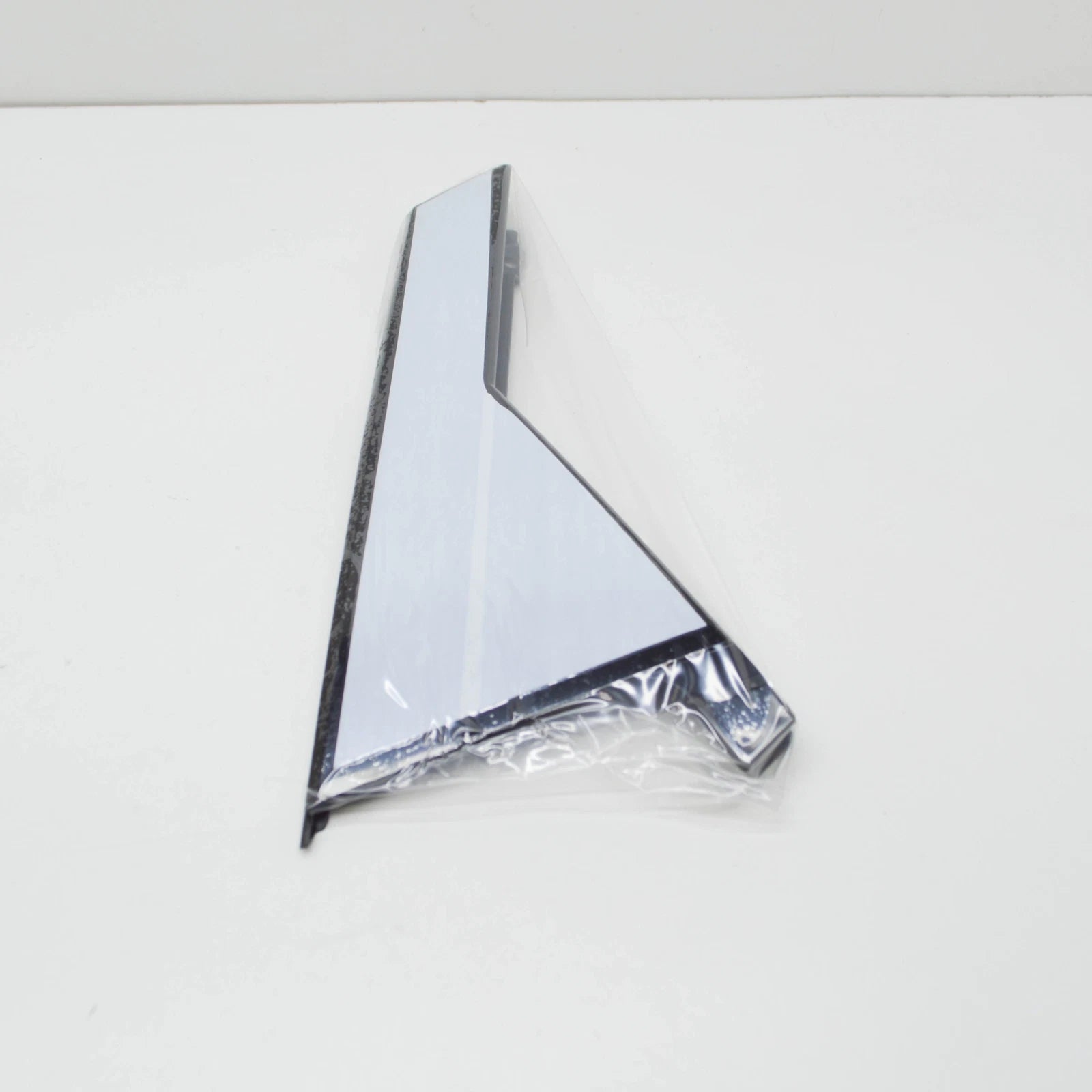 NEW AUDI A6 C8 REAR RIGHT DOOR C-PILLAR TRIM 4K5839904