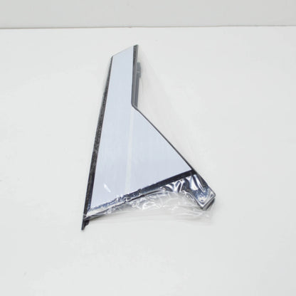 NEW AUDI A6 C8 REAR RIGHT DOOR C-PILLAR TRIM 4K5839904