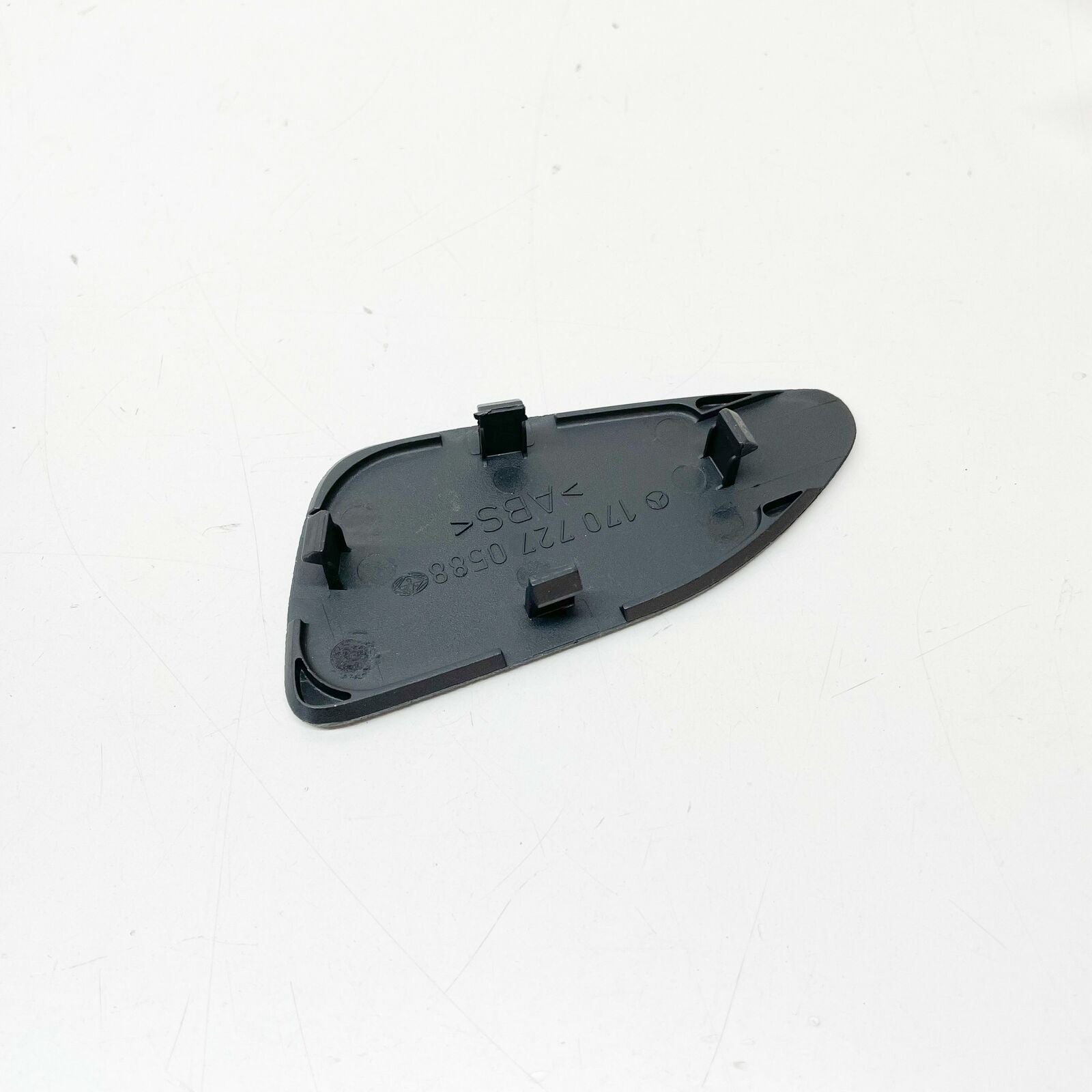 NEW MB SLK R170 FRONT LEFT DOOR MIRROR COVER A1707270588 ORIGINAL