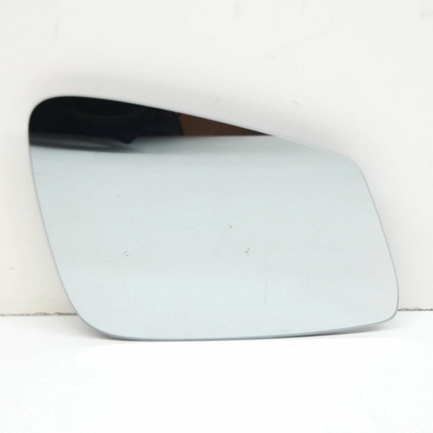 NEW BMW 2 GT F46 FRONT RIGHT DOOR MIRROR GLASS CONVEX HEATED 51167377976