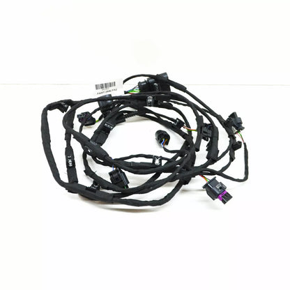 NEW AUDI Q3 8U FRONT BUMPER PARK SENSORS WIRING HARNESS 8U0971085S 2017
