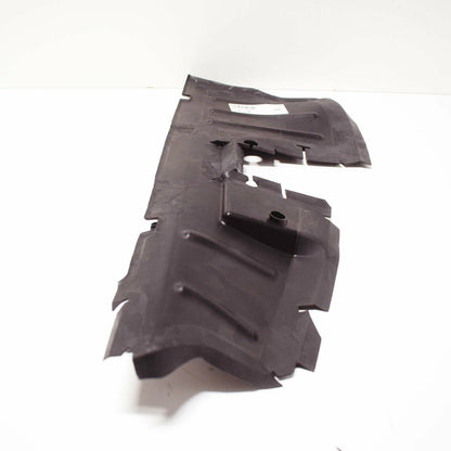 NEW AUDI A8 4H FRONT RIGHT RADIATOR SUPPORT BAFFLE 4H0121284B ORIGINAL