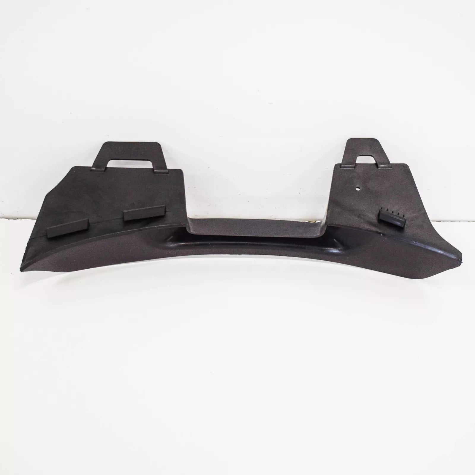 NEW VOLKSWAGEN CADDY MK4 FRONT RIGHT SPOILER 2K5807548 2017 ORIGINAL