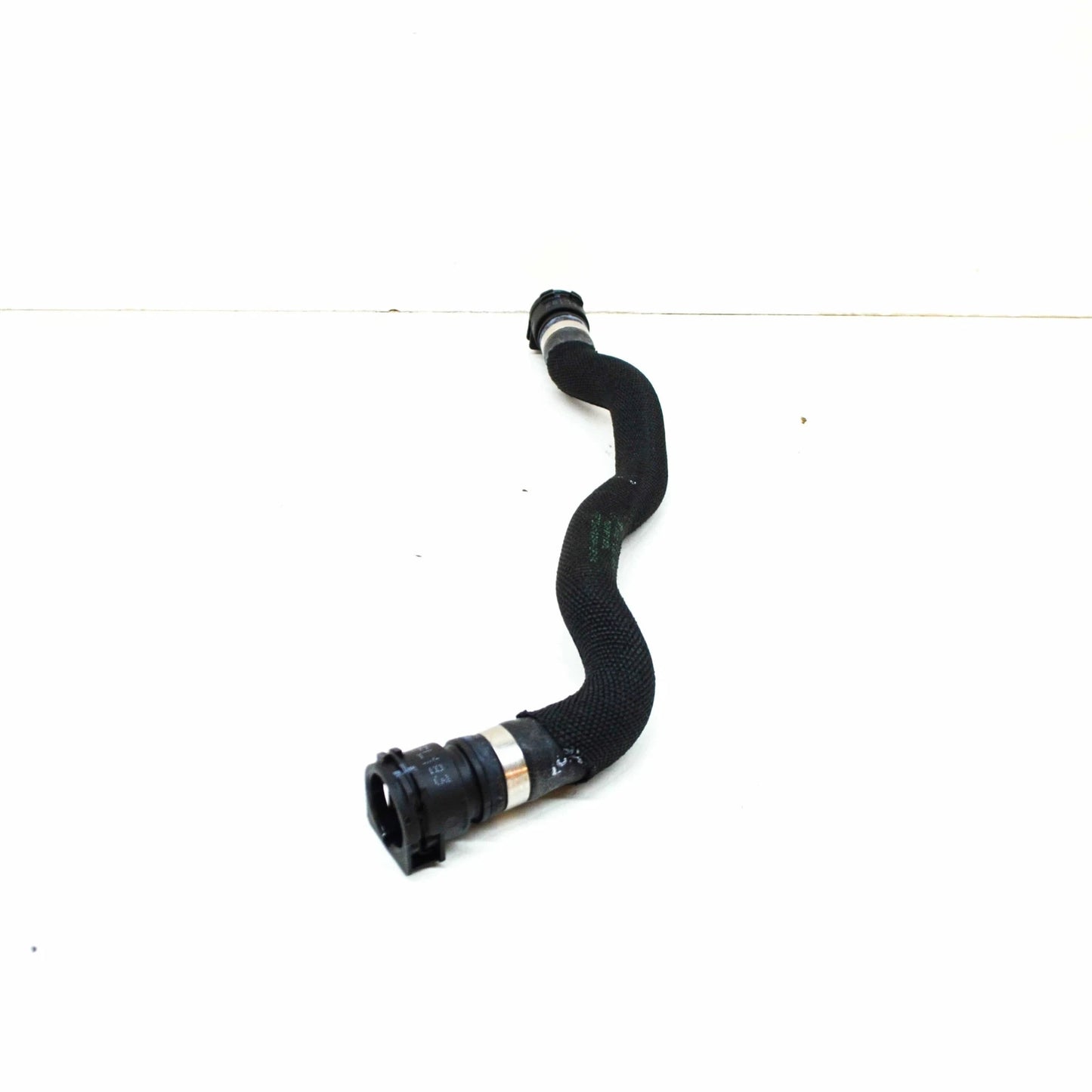 NEW BMW X5 M F85 TRANSMISSION OIL COOLER HOSE 17127850109 ORIGINAL