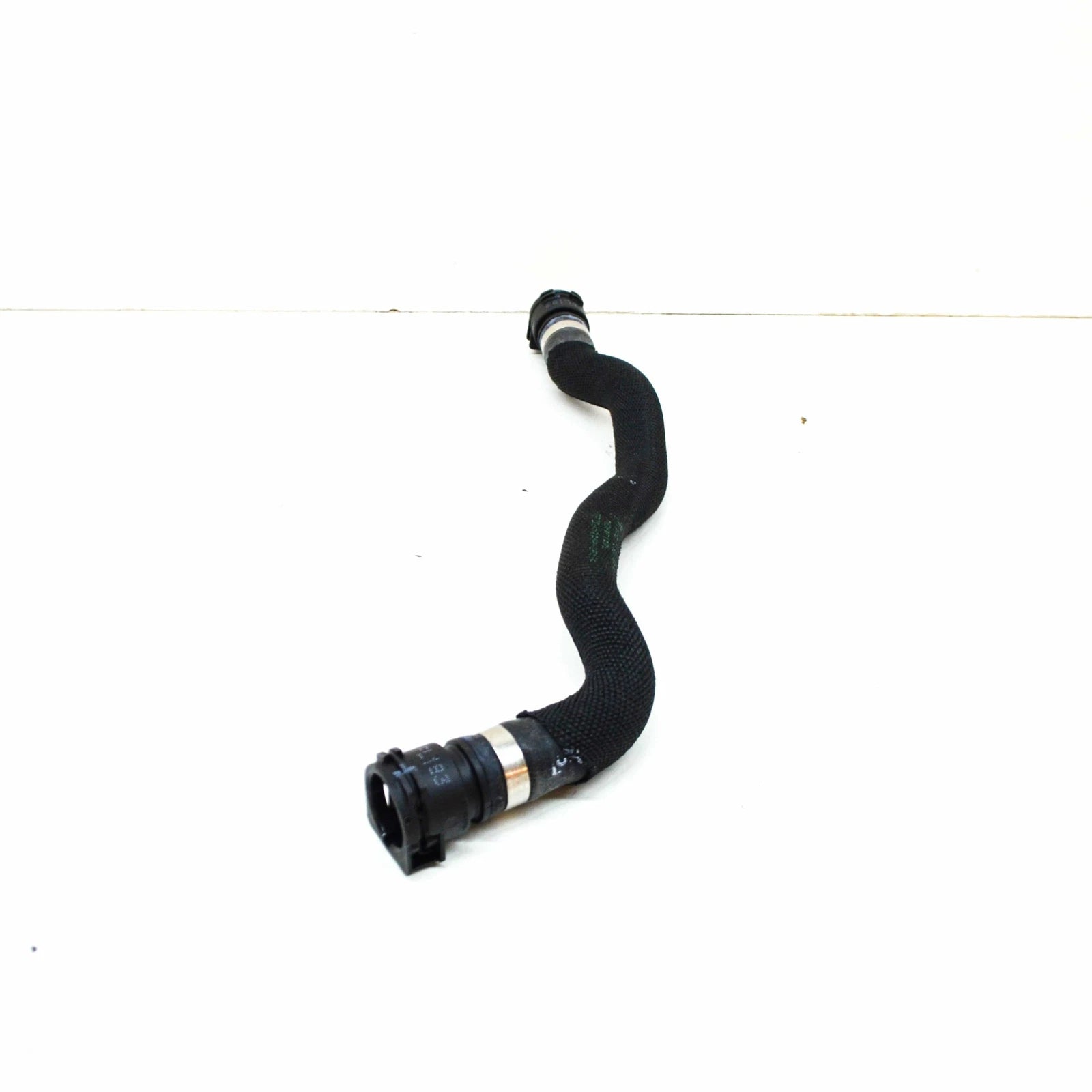 NEW BMW X5 M F85 TRANSMISSION OIL COOLER HOSE 17127850109 ORIGINAL