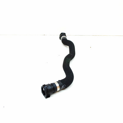 NEW BMW X5 M F85 TRANSMISSION OIL COOLER HOSE 17127850109 ORIGINAL