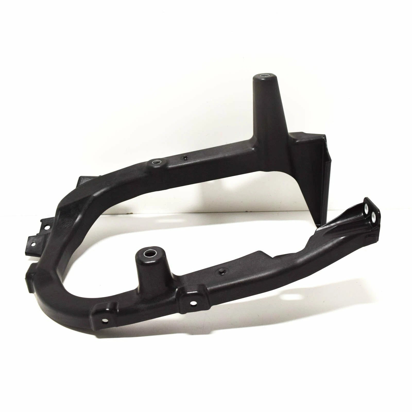 NEW BMW I8 I12 LEFT HEADLIGHT ARM SUPPORT 51647339109 ORIGINAL