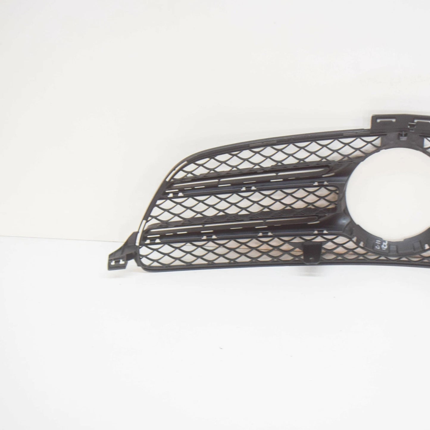 NEW MERCEDES-BENZ GLE W166 RADIATOR GRILLE A1668880260