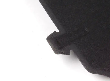 NEW BMW 3 CABRIO E93 ENGINE HOOD INSULATION 7259475 51487259475 ORIGINAL