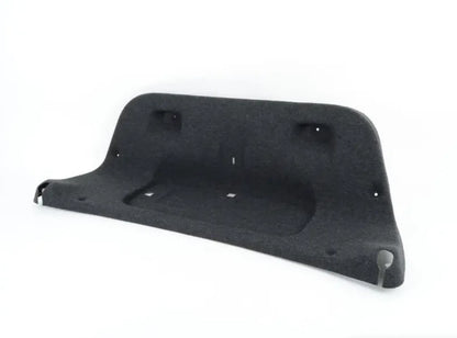 NEW BMW 5 F10 TRUNK LID TRIM 51497204372 7204372 ORIGINAL
