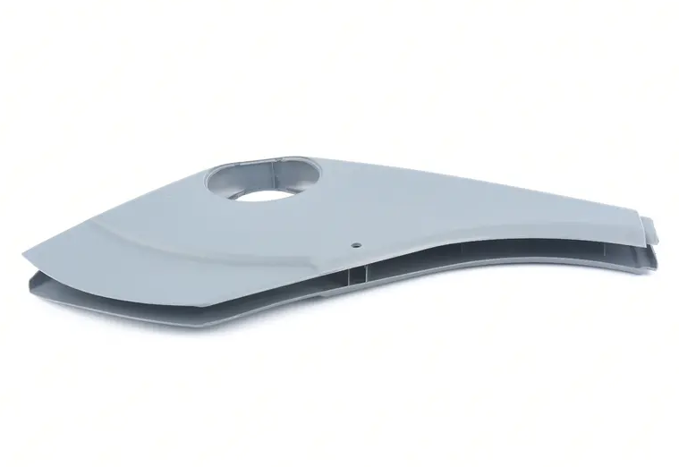 NEW MB SPRINTER W903 HAND BRAKE LEVER COVERING A9014270134 ORIGINAL