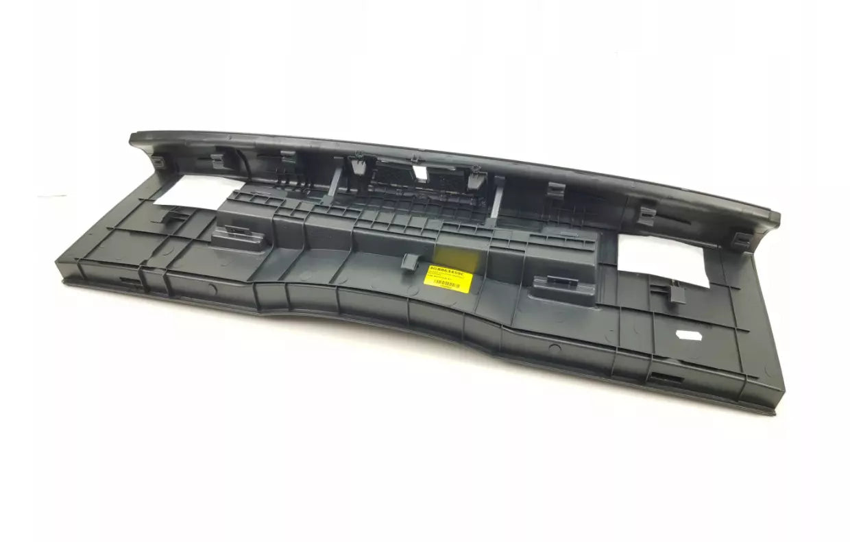 NEW VOLKSWAGEN ARTEON 3H7 TRUNK LOCK CARRIER COVER TRIM 3G8863459C82V ORIGINAL