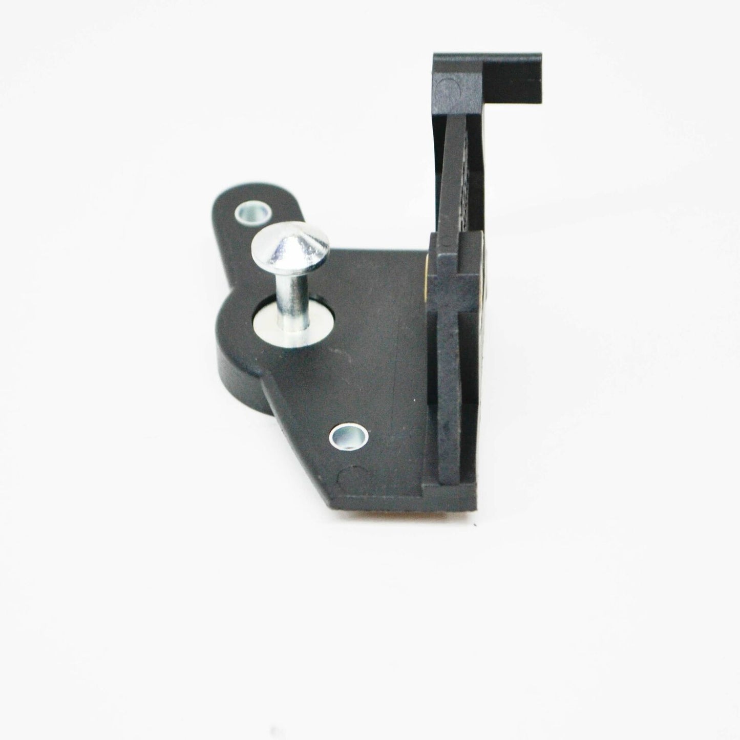 NEW MERCEDES-BENZ E W210 LEFT HEADLIGHT MOUNTING BRACKET A2108202914 ORIGINAL