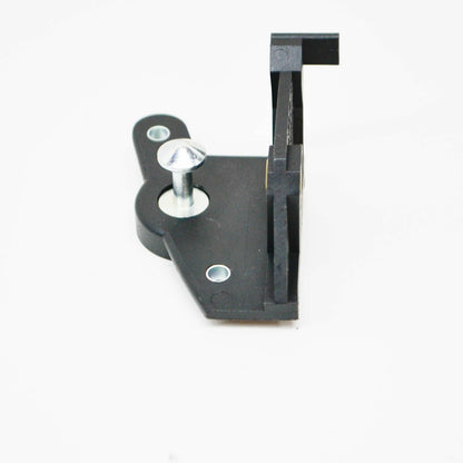 NEW MERCEDES-BENZ E W210 LEFT HEADLIGHT MOUNTING BRACKET A2108202914 ORIGINAL