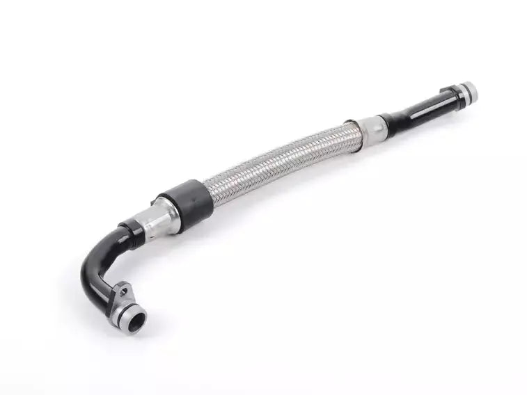 NEW AUDI A5 SPORTBACK 8T ENGINE OIL COOLER LINE 079117316B ORIGINAL